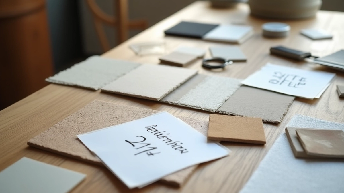 ceny wykończenia mieszkania Szczecin