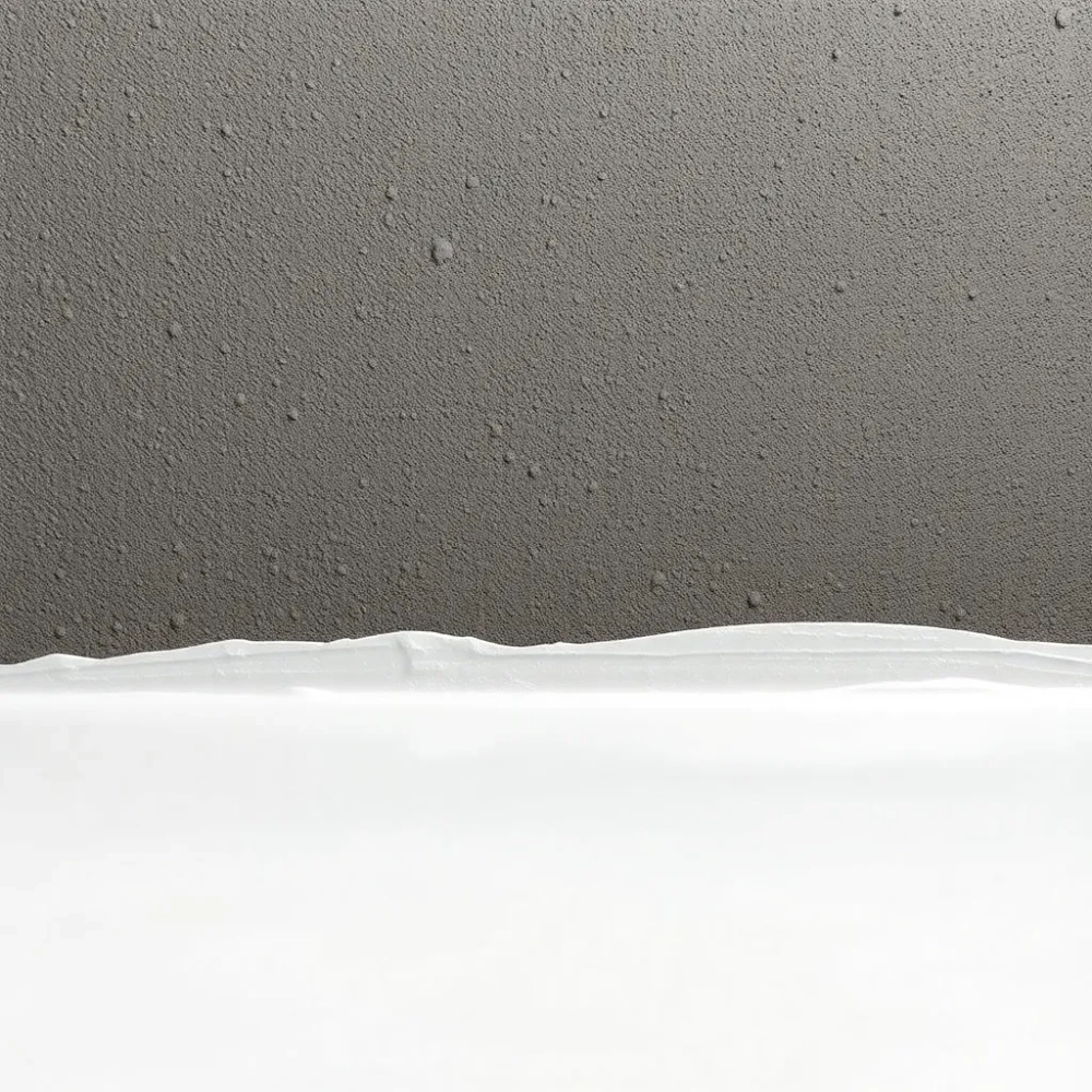 Czym wyrównać ściany w piwnicy