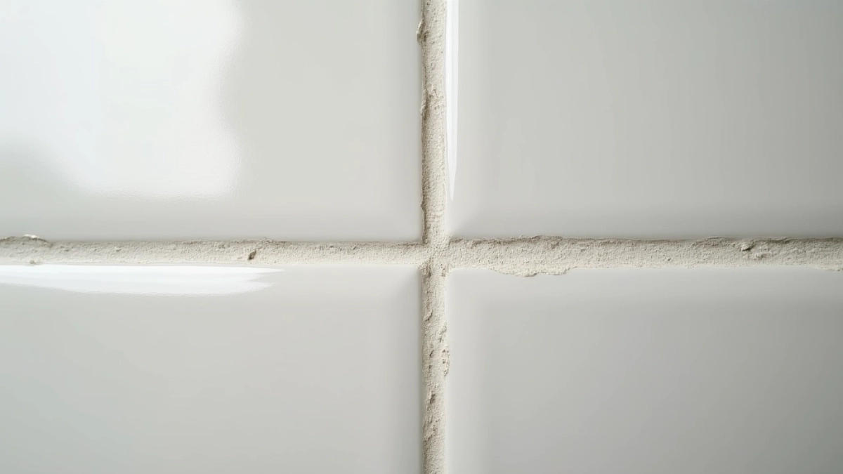 Jak fugować płytki na ścianie
