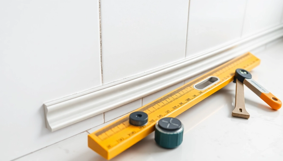 Listwy wykończeniowe do płytek jak montować