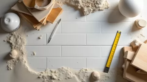 Cena wykończenia mieszkania robocizna