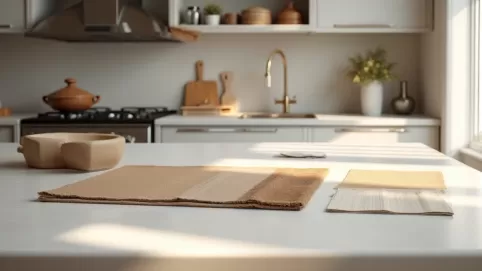 ceny wykończenia mieszkania Gdańsk