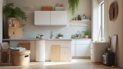 ceny wykończenia mieszkania Poznań