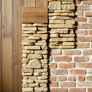 Co na ścianę zamiast farby i tapety