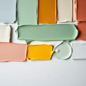 farby do ścian rodzaje