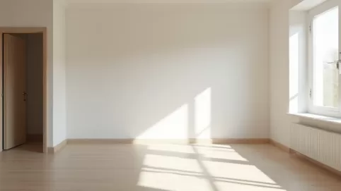 Ile kosztuje wykończenie mieszkania w stanie deweloperskim