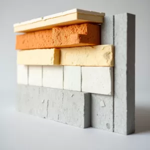 jak obliczyć współczynnik przenikania ciepła dla ściany