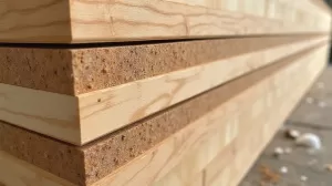 Jaka płyta OSB na ścianę