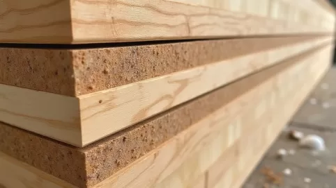 Jaka płyta OSB na ścianę