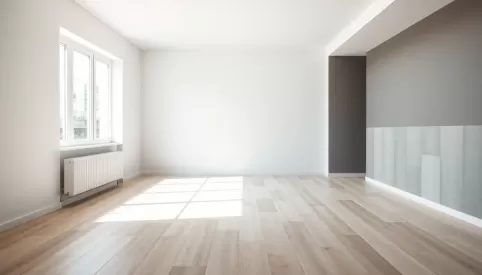 Jaki budżet na wykończenie mieszkania