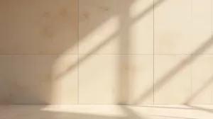 Jaki kolor ścian do beżowego kamienia