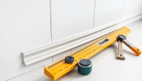 Listwy wykończeniowe do płytek jak montować