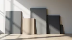 panele jaki odstep od ściany