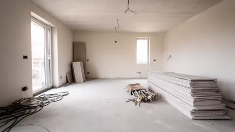 wykończenie domu koszty wrocław