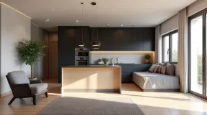 Wykończenie domu pod klucz cena za m2