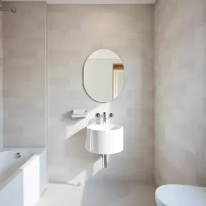 Wykończenie łazienki cena