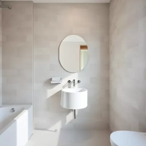 Wykończenie łazienki cena