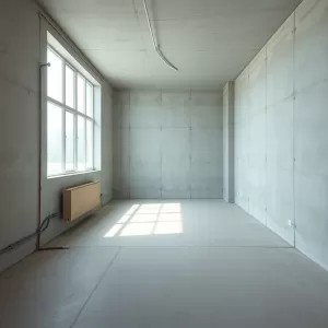 wykończenie mieszkania 40m2 koszt