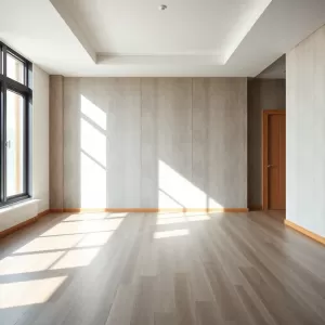 Wykończenie mieszkania koszt robocizny za m2