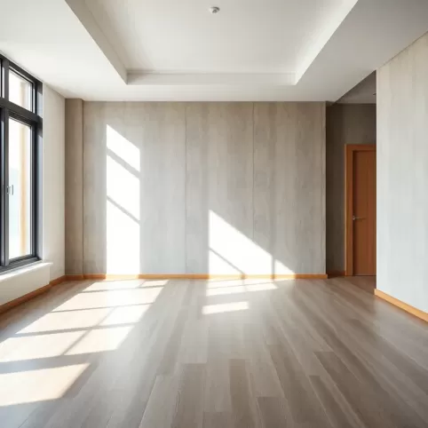 Wykończenie mieszkania koszt robocizny za m2