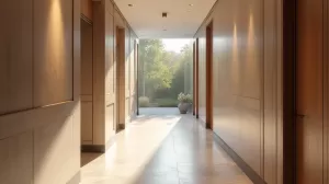 Wykończenie pod klucz cena za m2