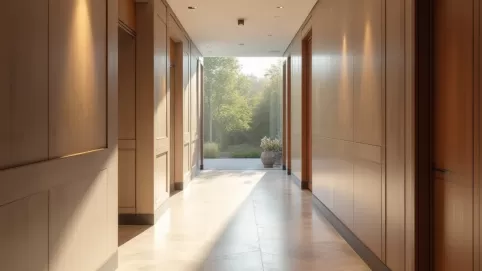 Wykończenie pod klucz cena za m2