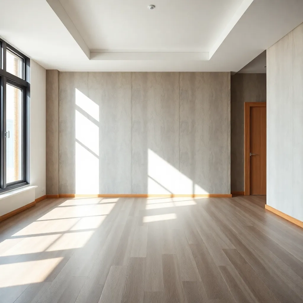 Wykończenie mieszkania koszt robocizny za m2